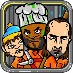 Prison Life RPG 图标